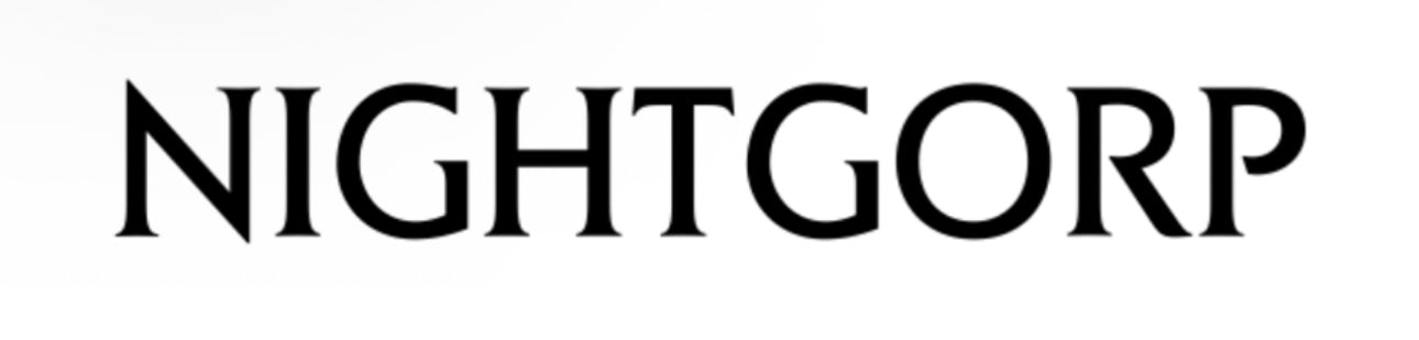 Nightgorp